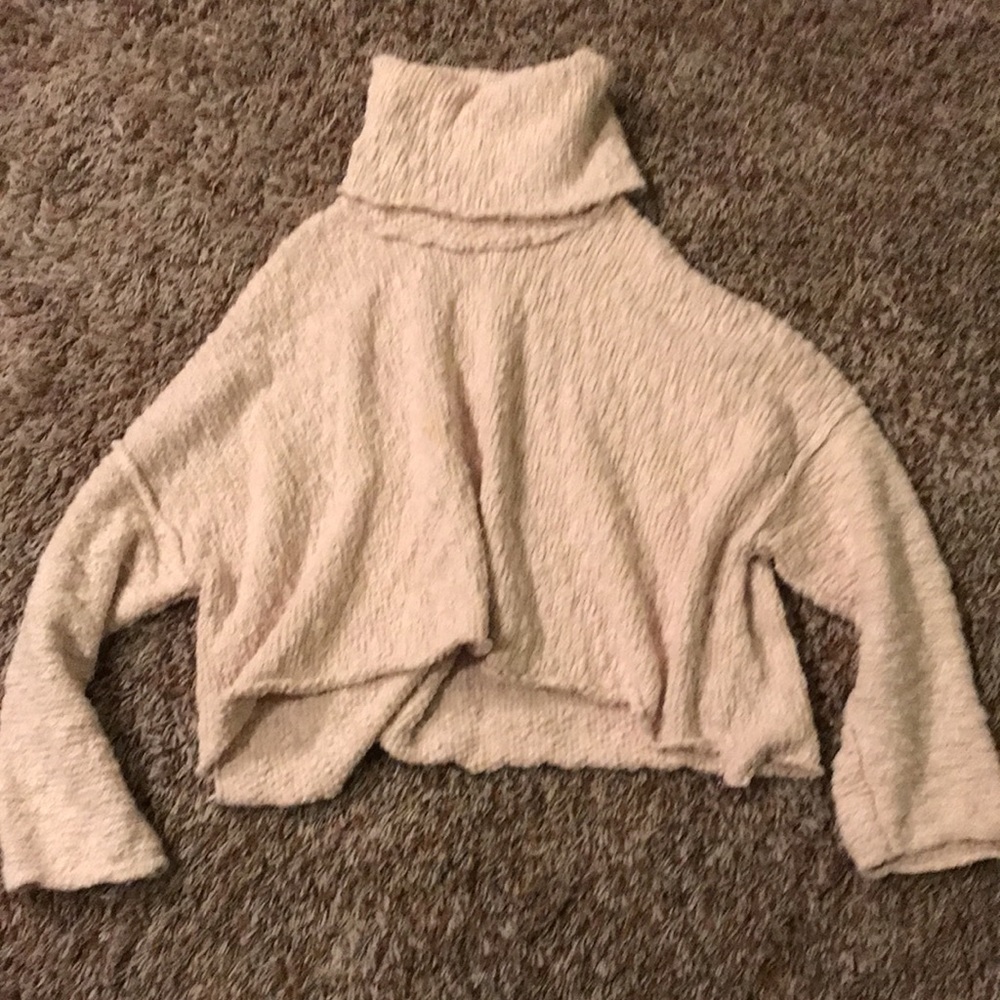 Free People sweater - Picture 1 of 6